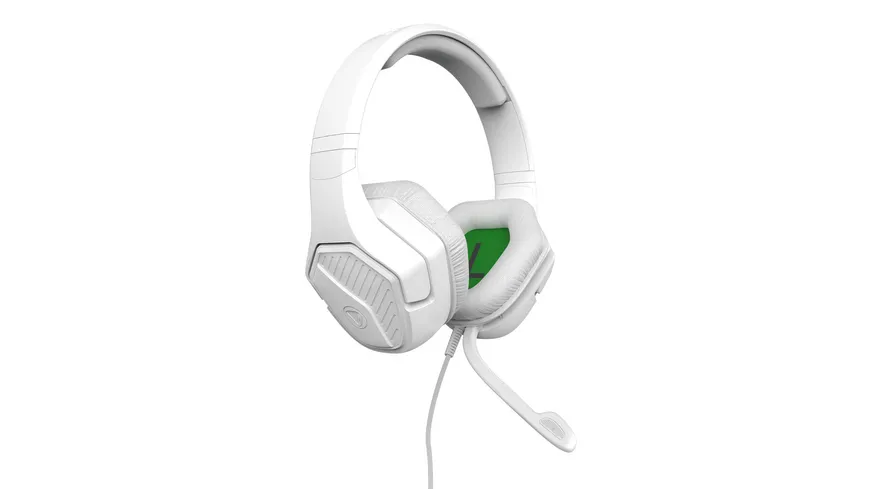 snakebyte XSX Headset Base X (white)