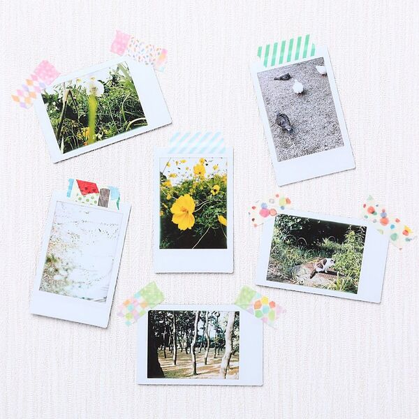 Carta fotografica istantanea Fujifilm Instax Mini 2 x 10 pezzi