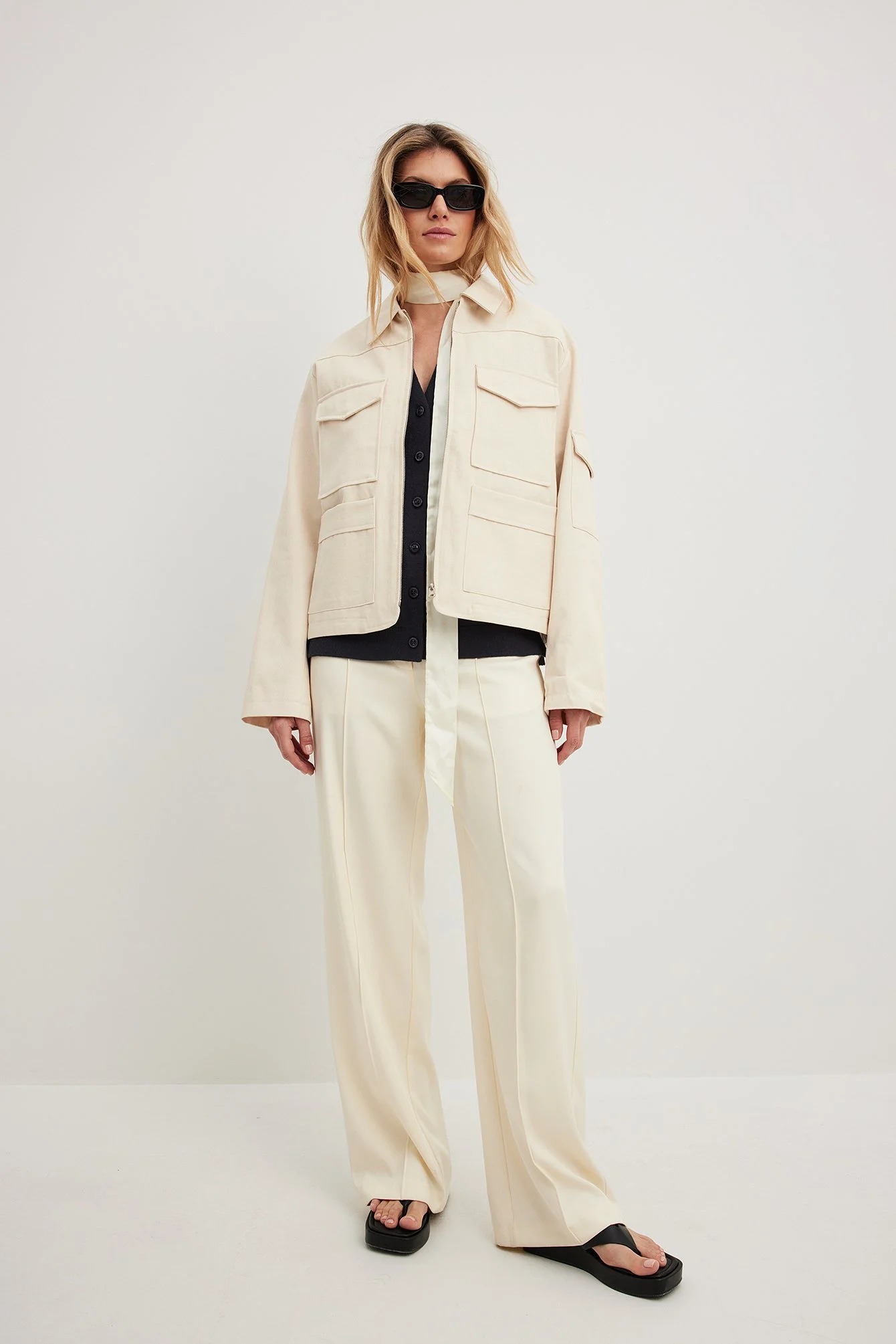 Cargojacke