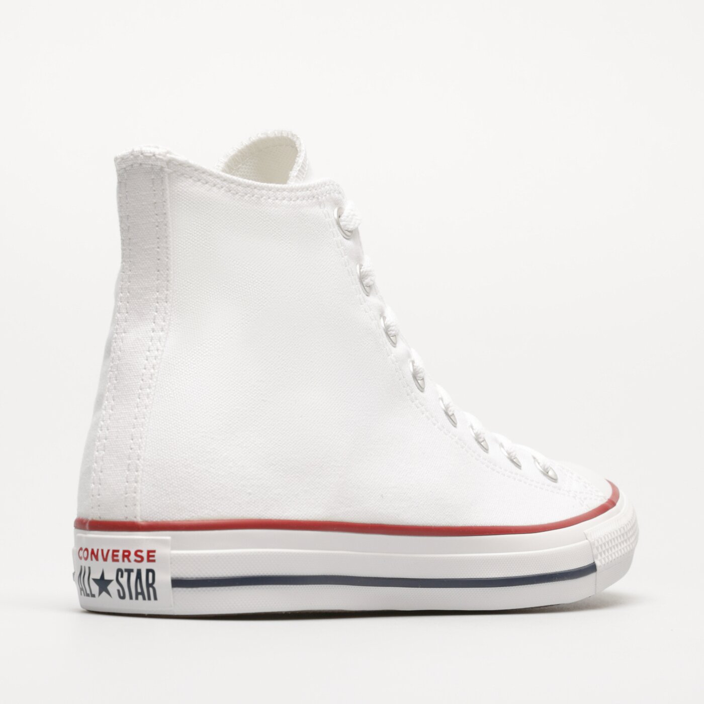 CONVERSE CHUCK TAYLOR AS CORE Weiß