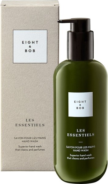 Eight & Bob Grooming Hand Wash Flüssigseife