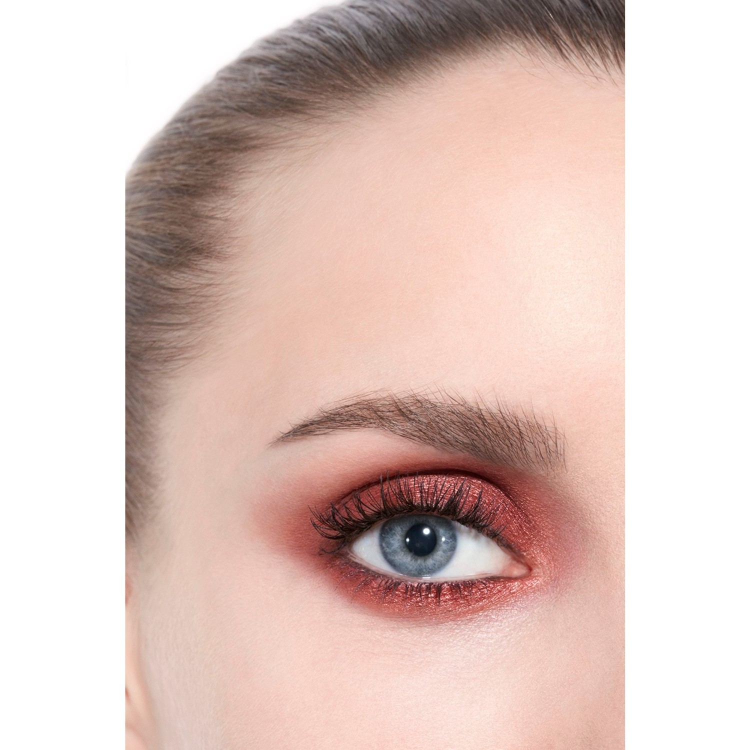 OMBRE PREMIÈRE LIDSCHATTEN MIT PUDERTEXTUR