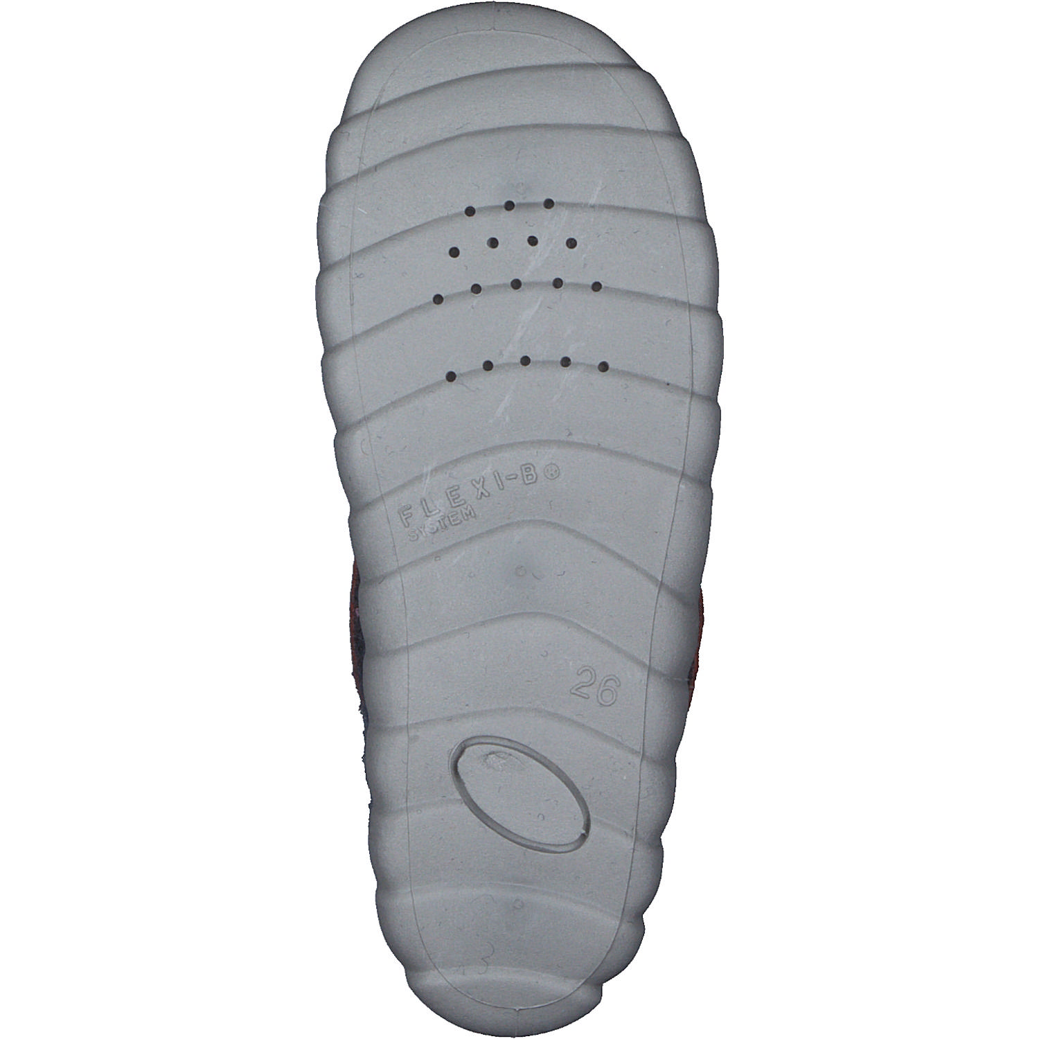 Fischer Flexi, Hausschuhe & Pantoffeln, Kinder, Dunkelblau