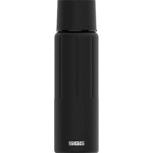 THERMOTRINKFLASCHE GEMSTONE IBT OBSIDIAN