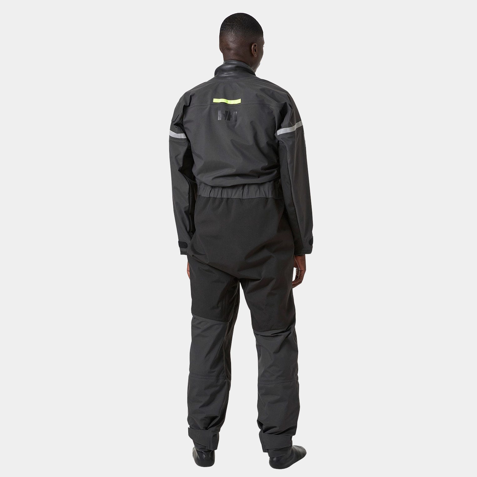 Men's Waterwear Drysuit