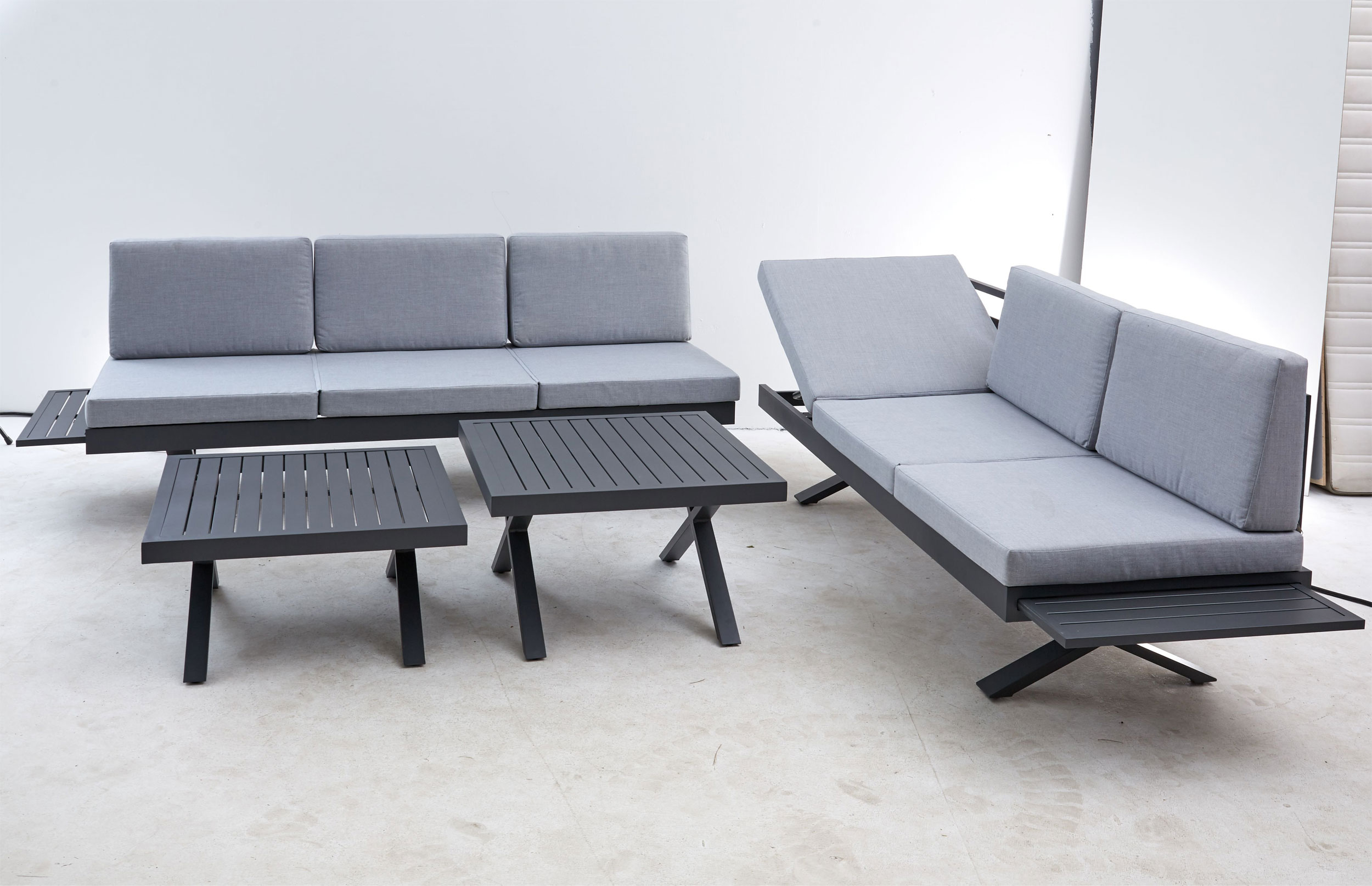OUTDOORGartensofa Outdoor Lounge