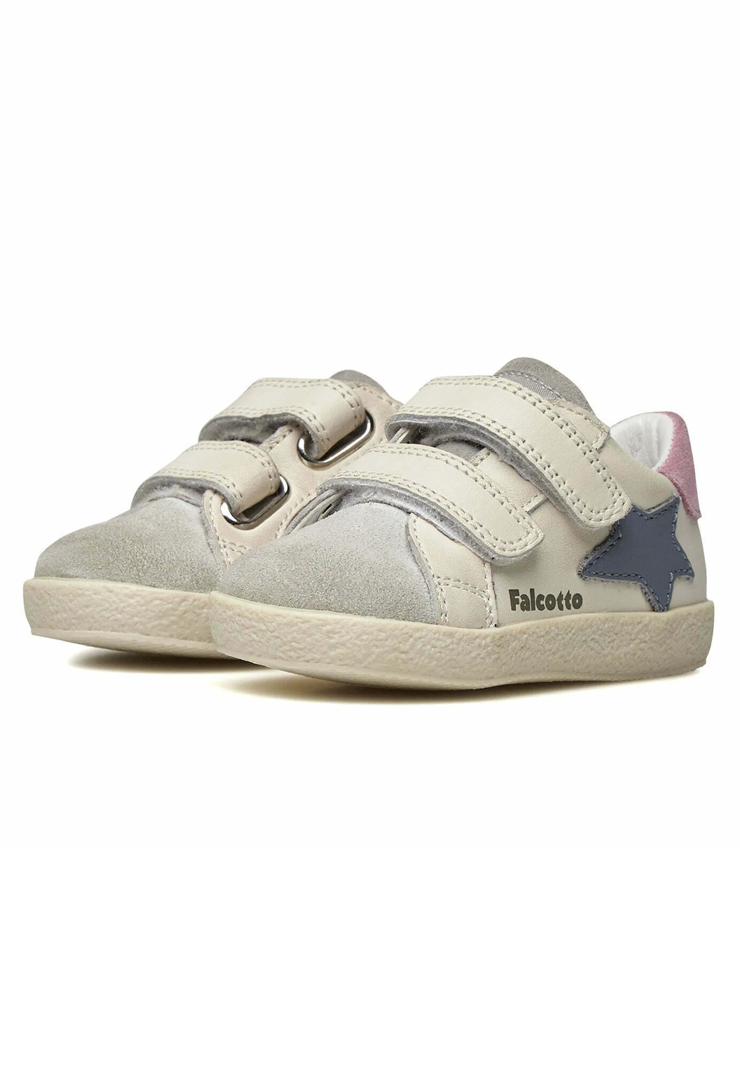 Falcotto ALNOITE VL - Zapatillas bajas