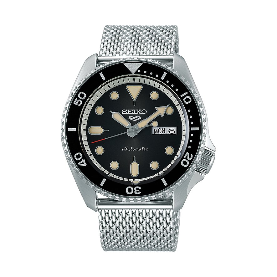 Seiko Herrenuhr Seiko 5 Sports
