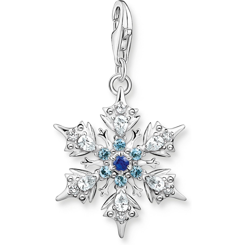 Thomas Sabo Charm 925 Argent Pendentif
