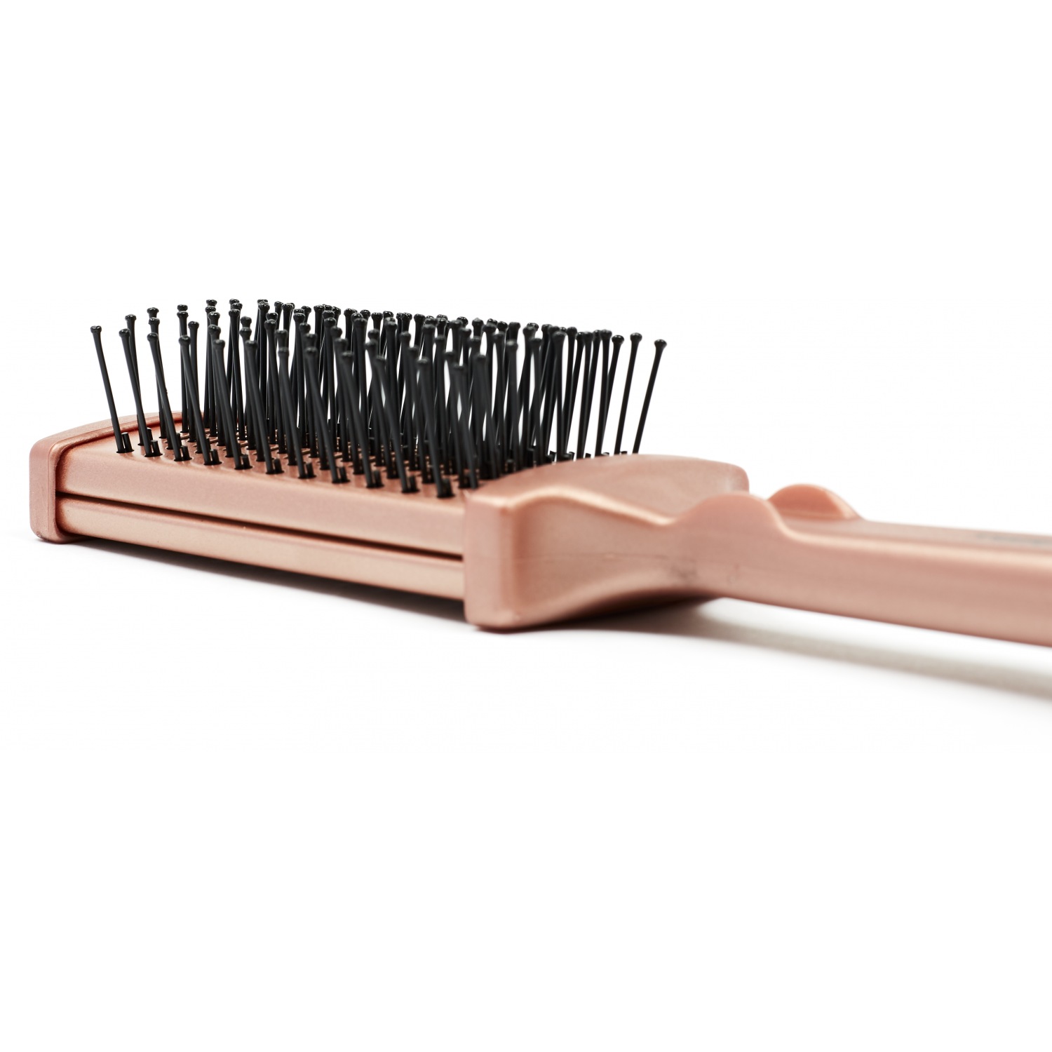 Pędzel termiczny płaski Termix Rose Gold