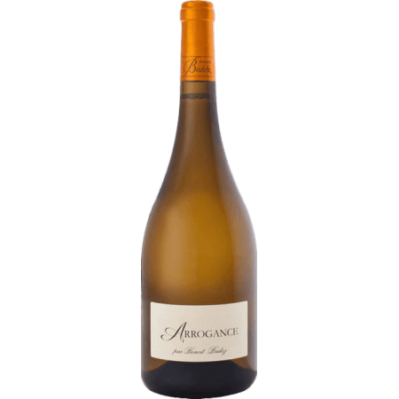 ARROGANCE 2022 - DOMAINE BADOZ