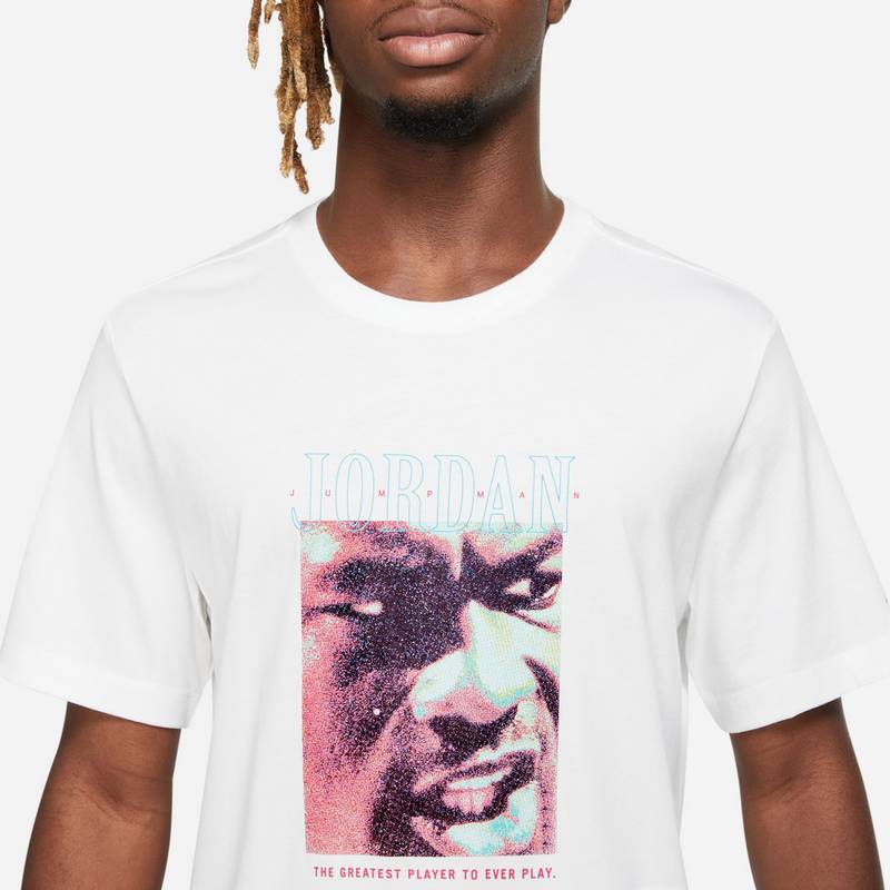 Nike Crew 2 T-Shirt Herren