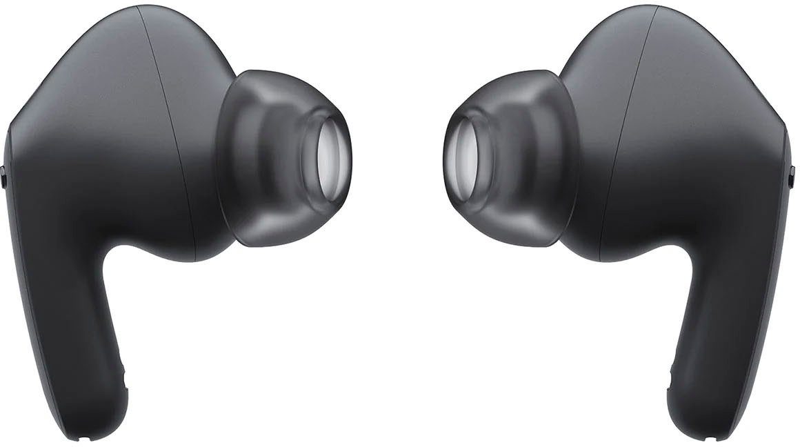 LG TONE Free DFP8 In-Ear-Kopfhörer (Active Noise Cancelling (ANC), Bluetooth)