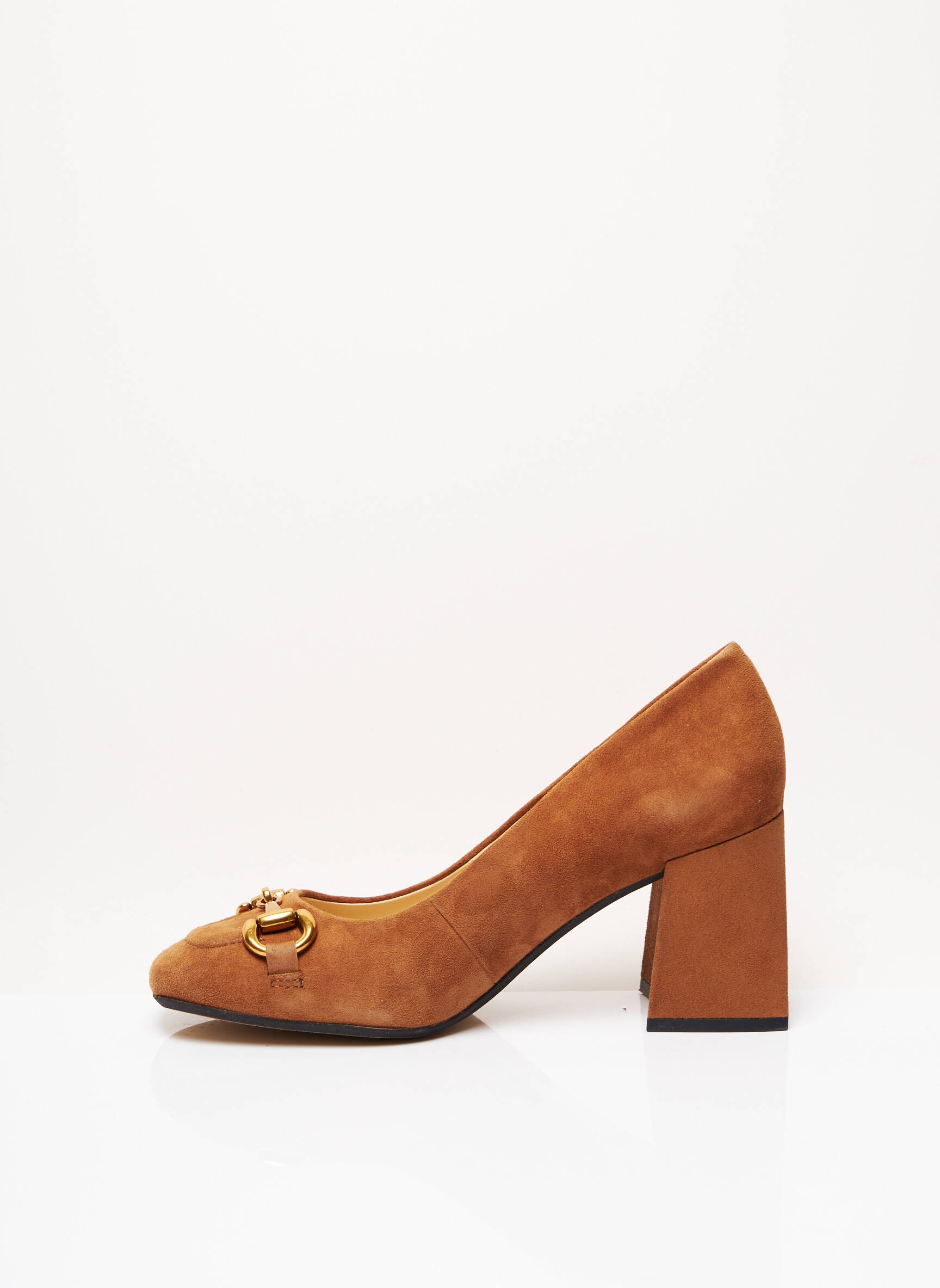 Bruno Premi Escarpins Femme couleur marron