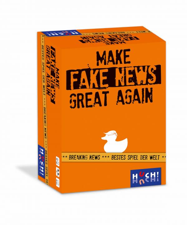Fake News