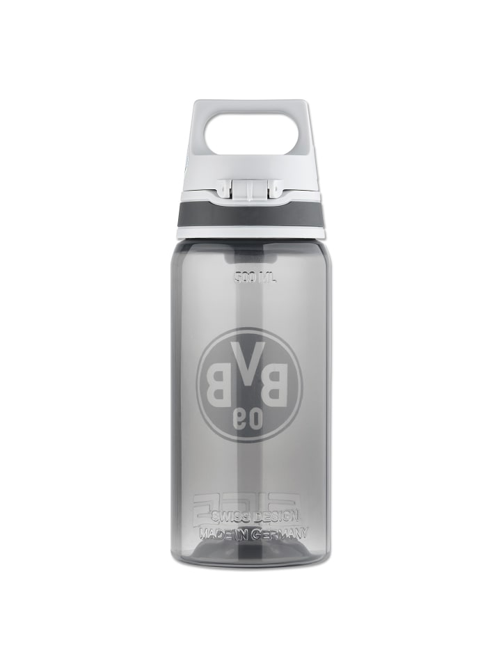 BVB BVB SIGG Trinkflasche Kinder 0,5l günstig kaufen 500 ml