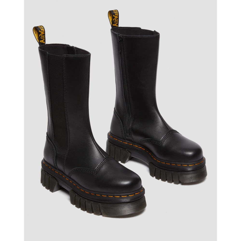 Dr. Martens Audrick Chelsea Tall 30966001 / schwarz
