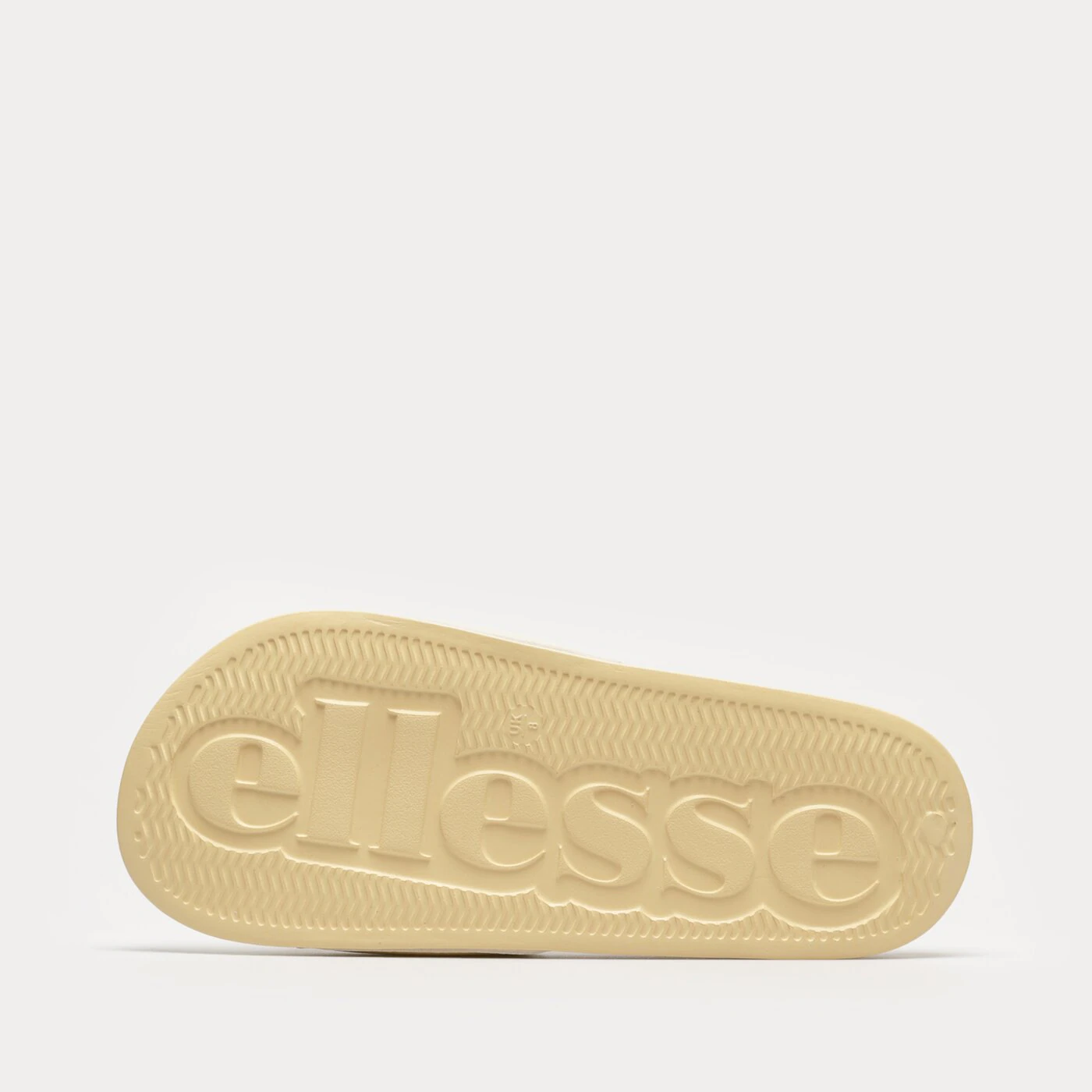 ELLESSE FILIPPO SLIDE Gelb