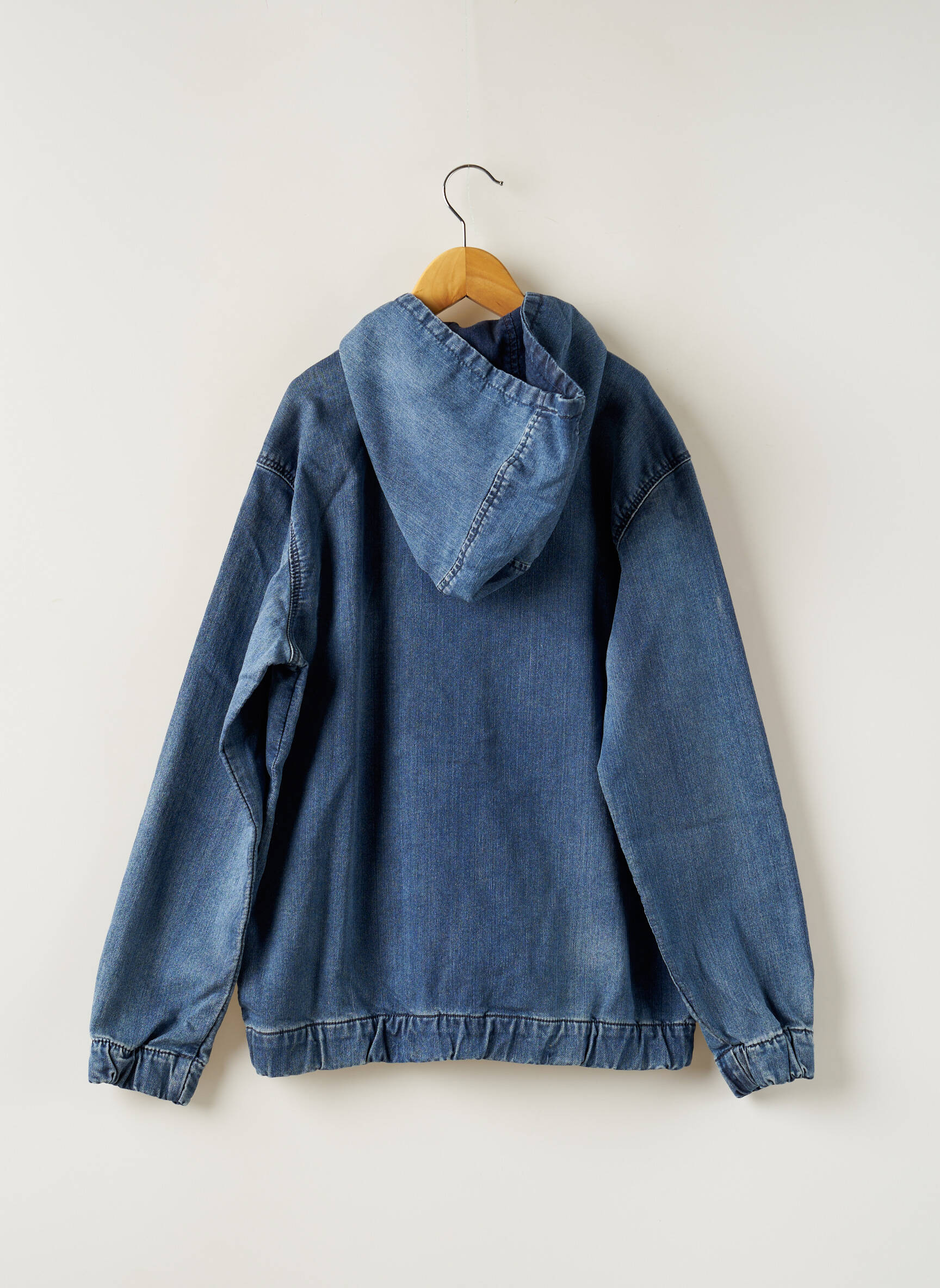 Losan Vestesenjean Enfant couleur bleu