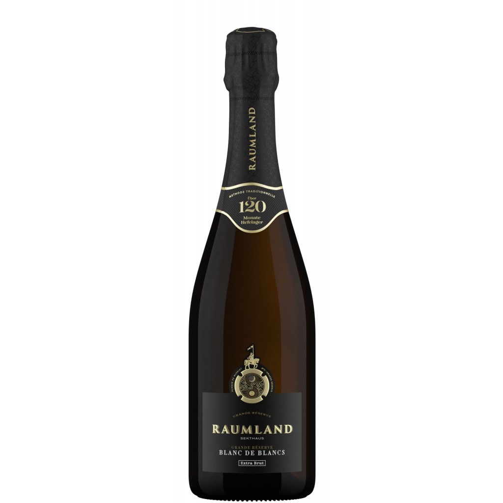 2010 Blanc de Blancs Grande Reserve extra brut