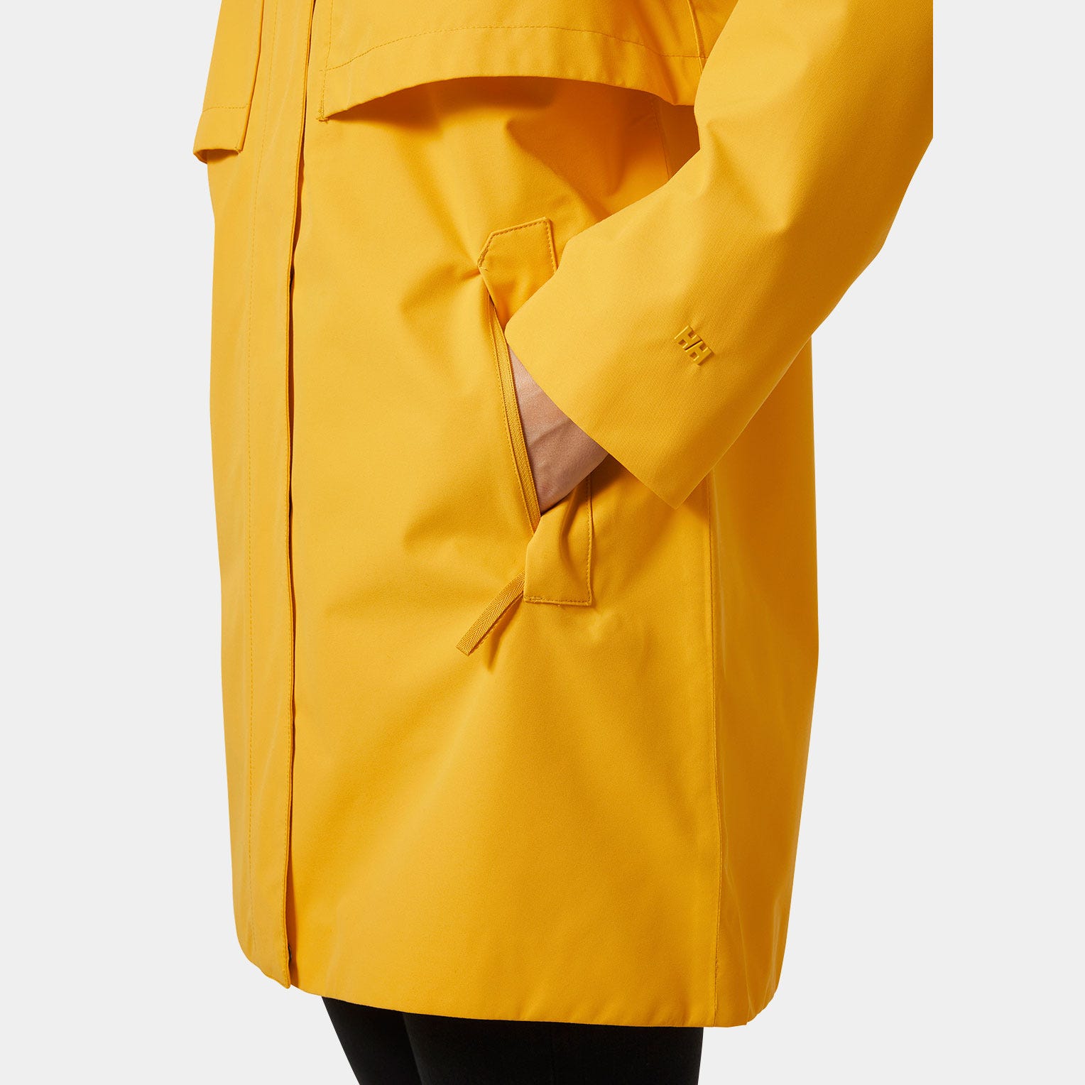 Women’s Lilja Raincoat