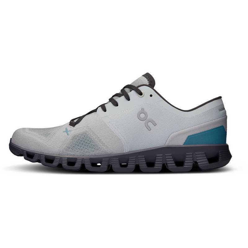 On Cloud X3 Laufschuhe Herren