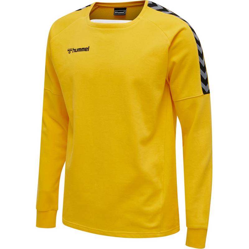 hummel hmlAUTHENTIC TRAINING SWEAT Sweatshirt Herren