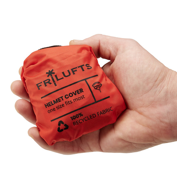 HELMET COVER - Regenhülle