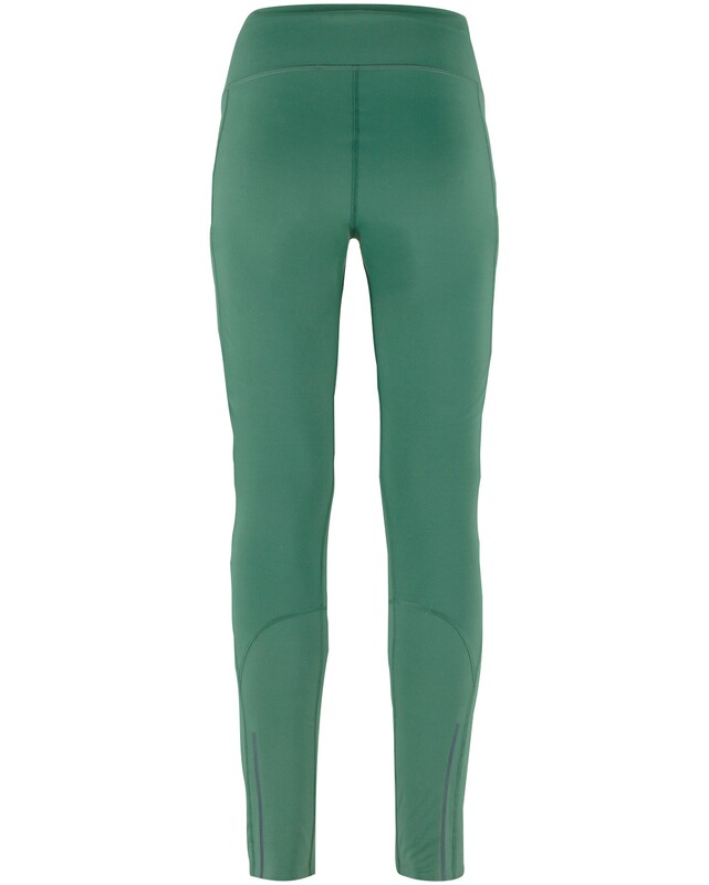 Fjällräven Damen Tights Abisko Värm