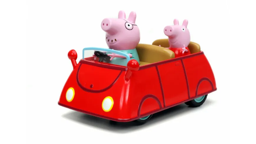 Jada - Peppa Pig RC Auto