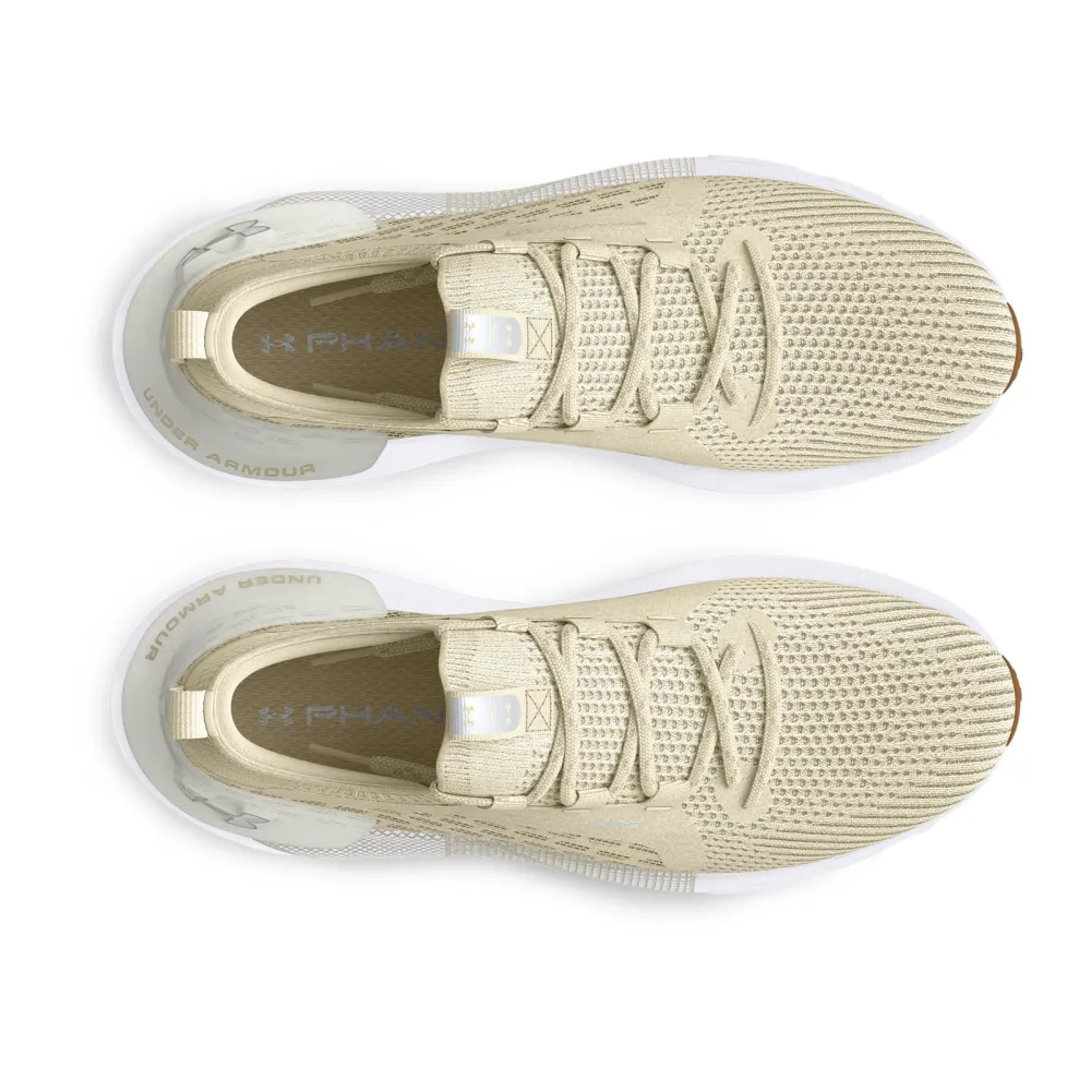Under Armour UA W HOVR Phantom 3 SE 3026584-200 / braun