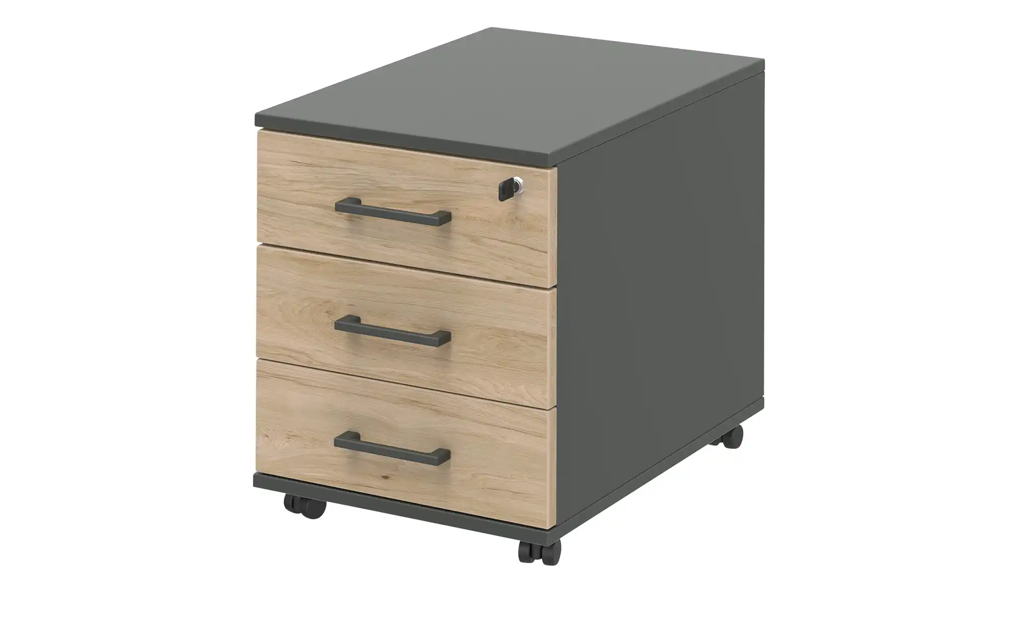 Rollcontainer