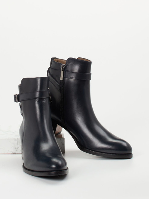Stiefelette-17141090001 Konstantin Starke