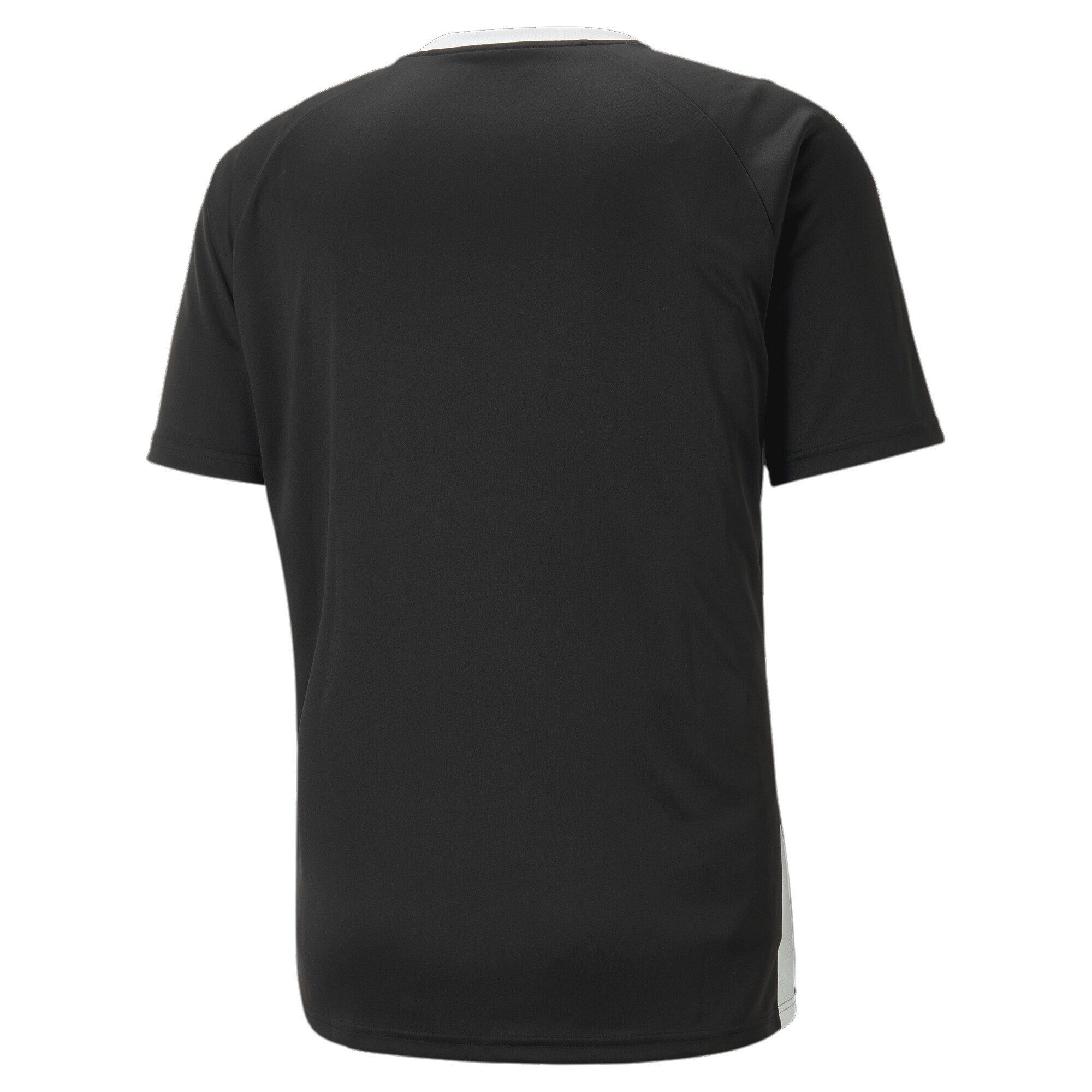 PUMA Trainingsshirt teamLIGA Padel Logo T-Shirt Herren