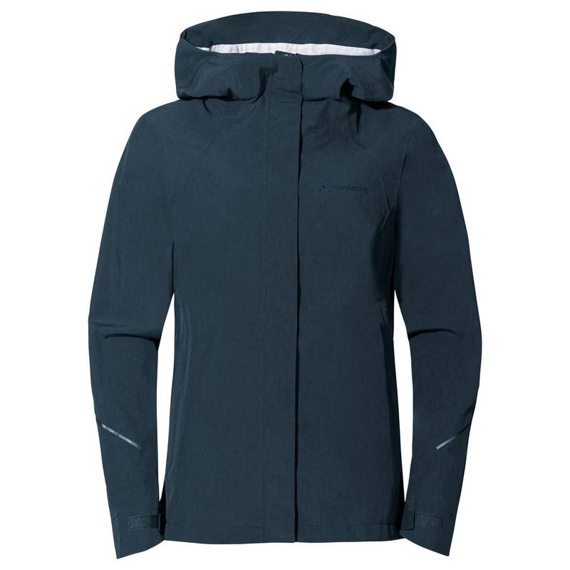 VAUDE Women's Yaras Jacket V Outdoorjacke Damen