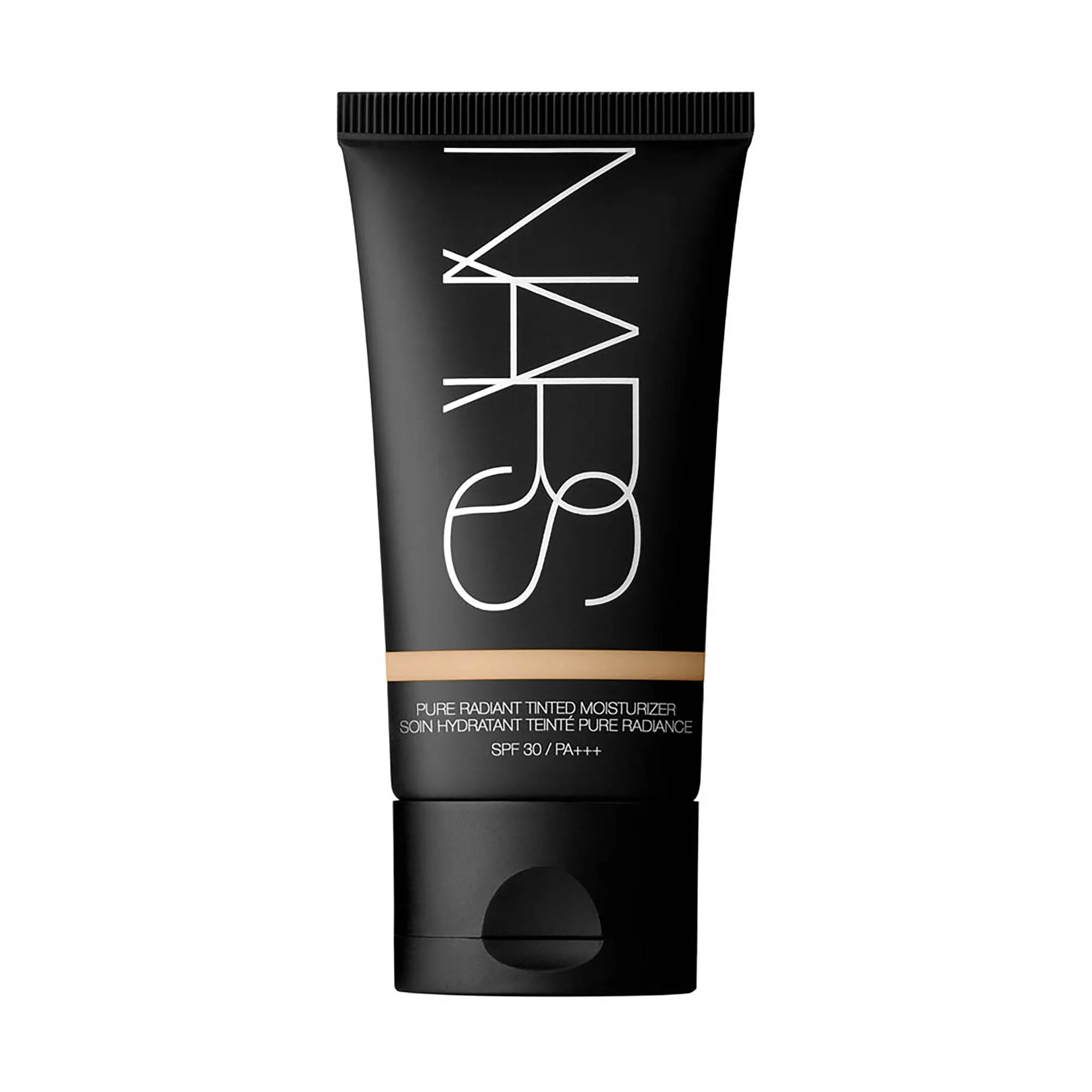Crema hidratante con color PURE RADIANT SPF30/PA+++ - Base de maquillaje en crema, crema facial hidratante con color