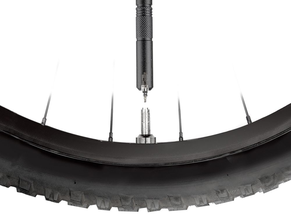 Topeak Tubi Valve Cleaner kaufen | Bike-Discount