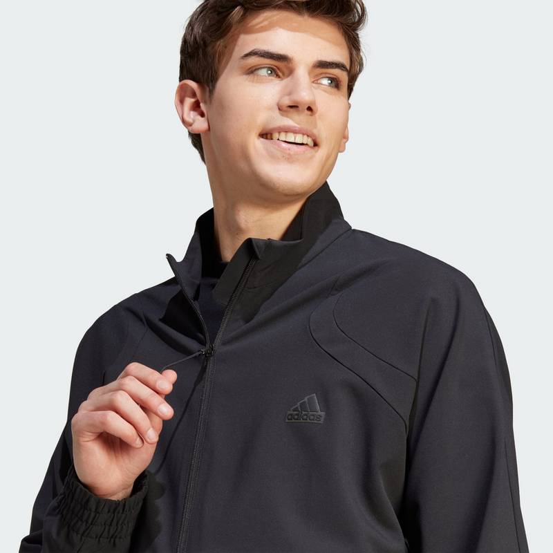 adidas City Escape Trainingsjacke Trainingsanzug Herren