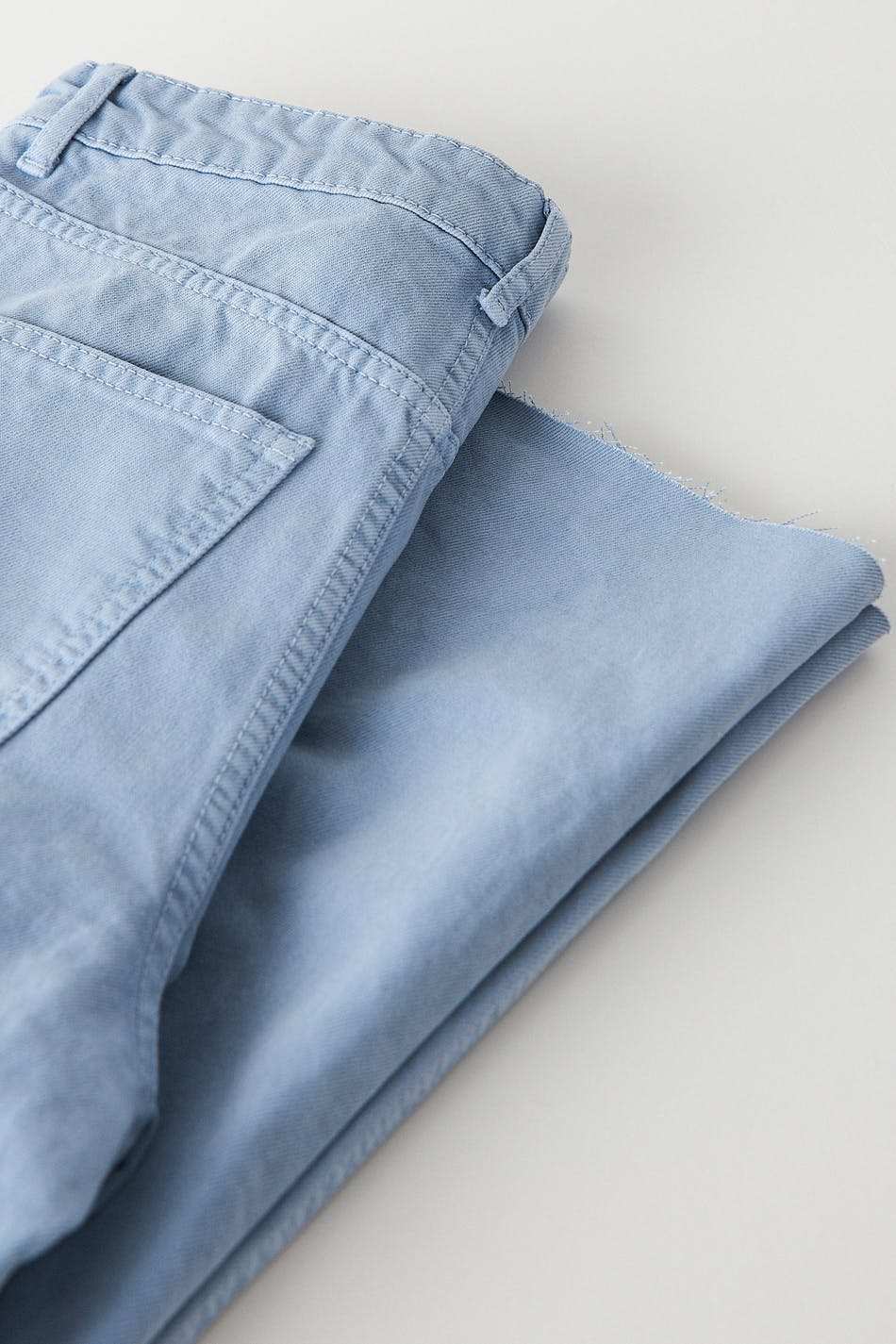 Idun straight jeans