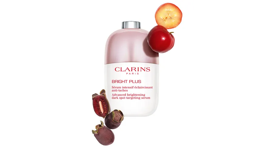 CLARINS Serum 30 ml