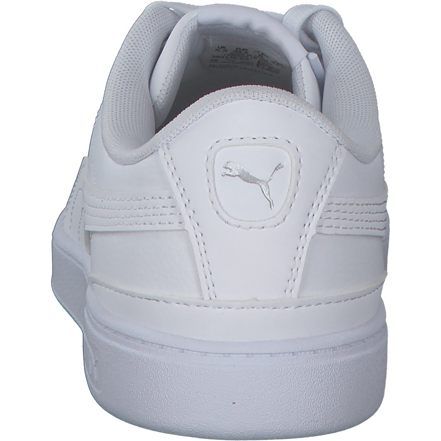 Puma Vikky v3 383115, Sneakers Low, Damen, Weiß