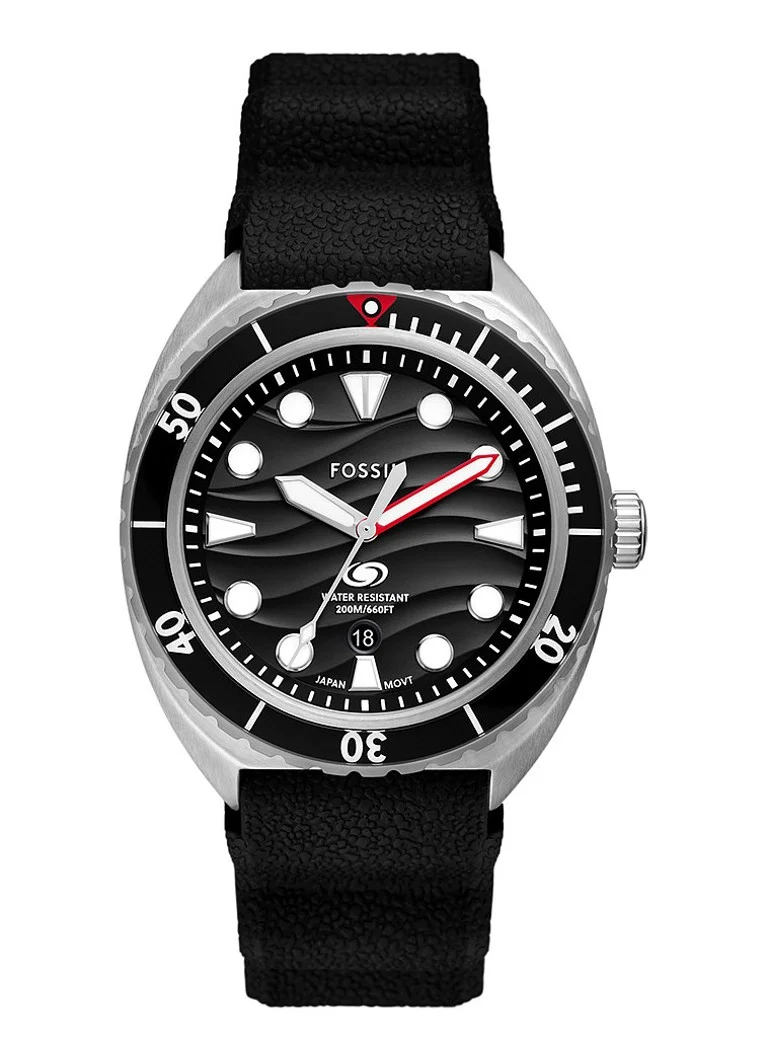 Fossil Breaker watch FS6062