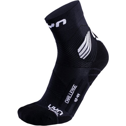 UNLEASH YOUR NATURE HERREN LAUFSOCKEN RUN TRAIL CHALLENGE