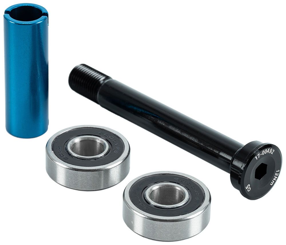 Cube Hauptlager Lager-/Schraubensatz Stereo/Sting 140 HPC kaufen | Bike-Discount