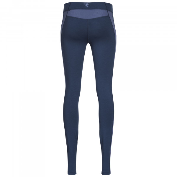 Bergans - Women's Cecilie Wool Tights - Merinounterwäsche