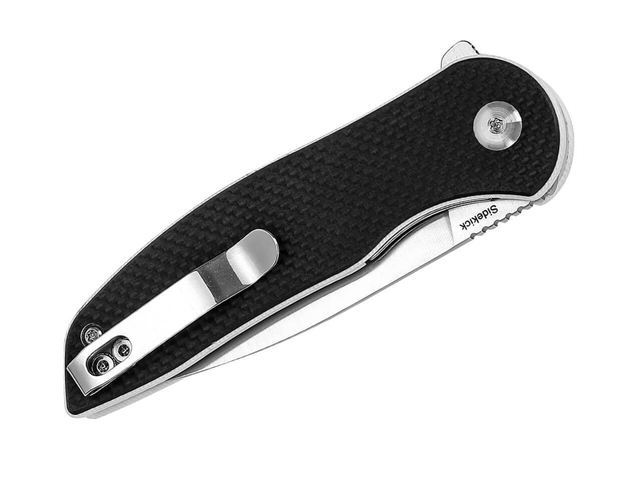 Sidekick G10 Black