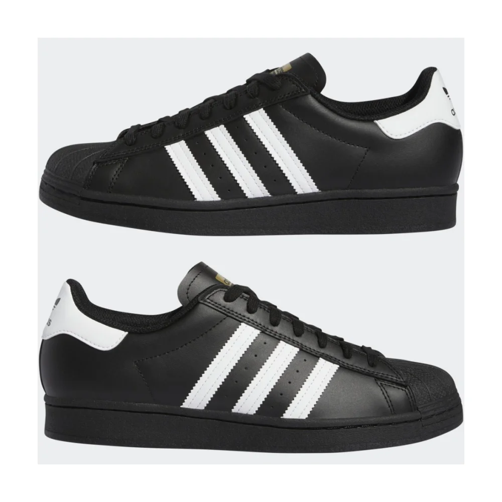 adidas Superstar ADV GW6931 / schwarz