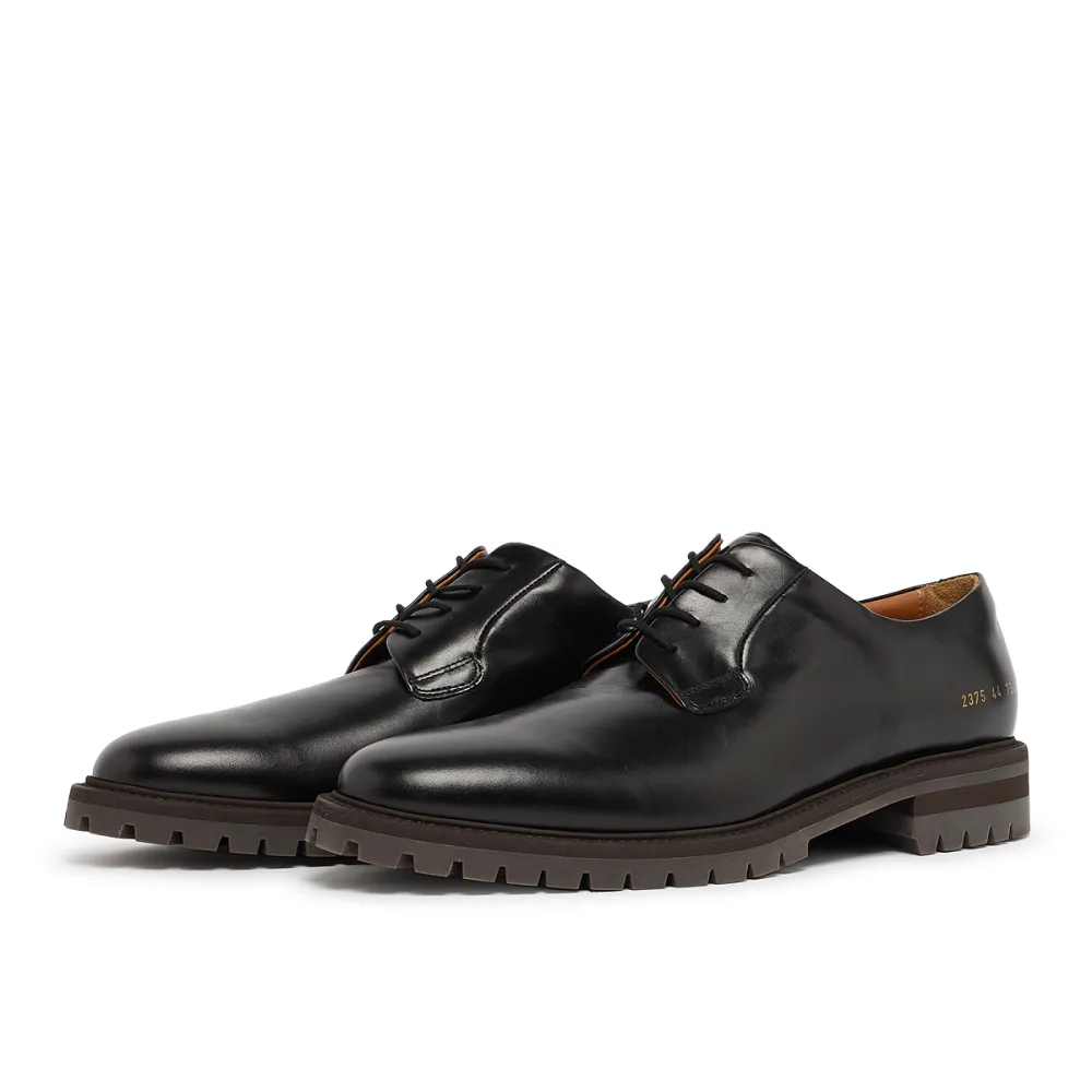 Common Projects Derby 2375-7547 / schwarz