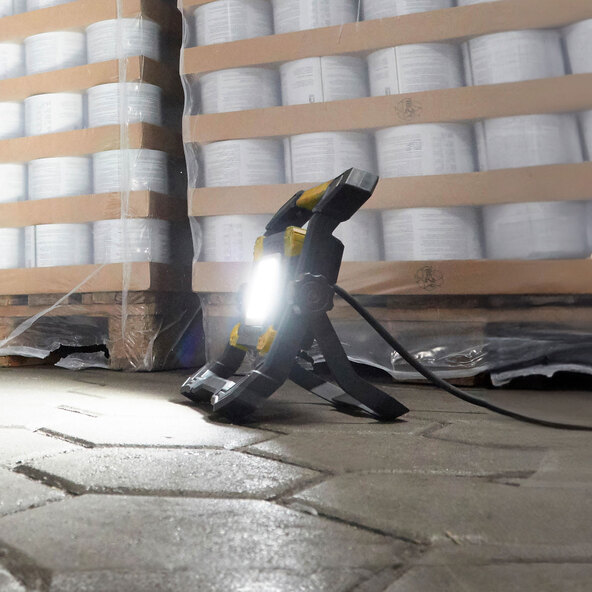 LED-Arbeitsstrahler, 50 W