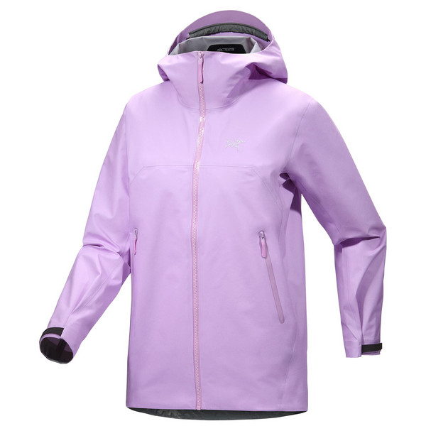 BETA JACKET W Damen - Hardshelljacke